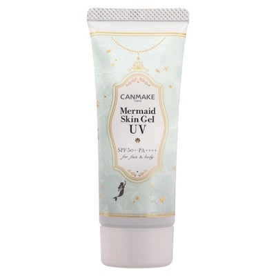 CANMAKE Mermaid Skin Gel Uv-c01 40g