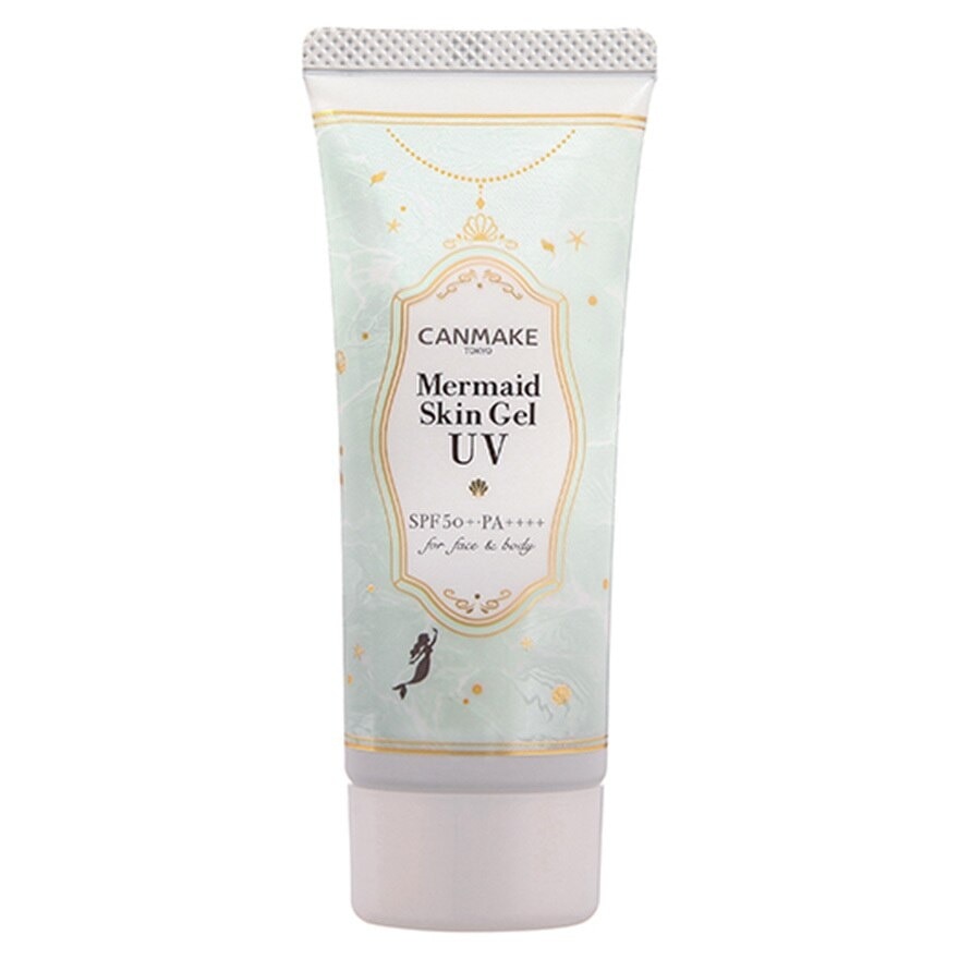 CANMAKE Mermaid Skin Gel Uv-c01 40g
