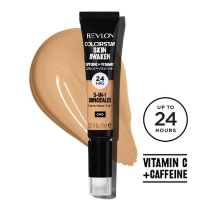 REVLON Cs Skin Awaken 5-in-1 Concealer 040
