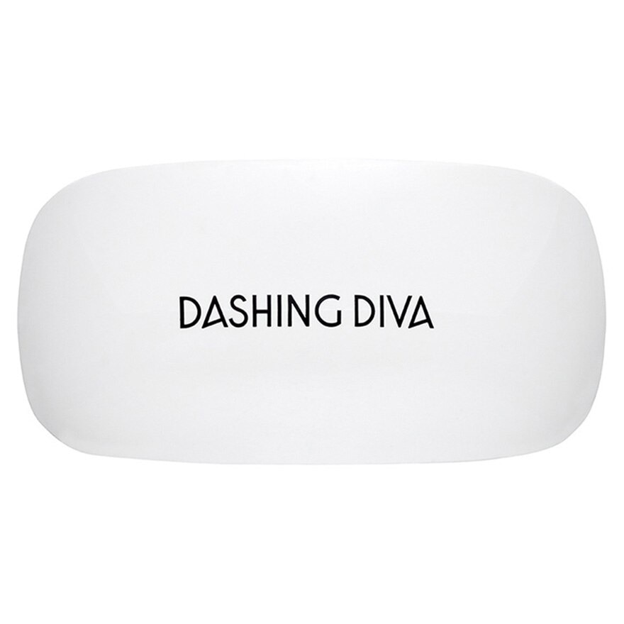 Dashing Diva Dashing Diva  迷你凝膠美甲燈