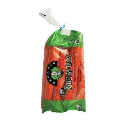 BUNNY LUV - 有機胡蘿蔔