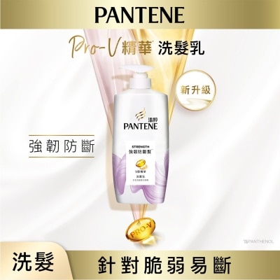 PANTENE Anti-hair Breakage Sh