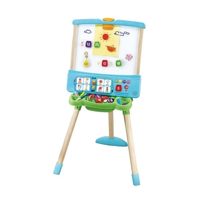 LEAPFROG Leapfrog Interactive Learning Easel