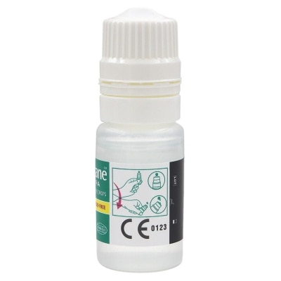 ALCON SYSTANE 適然® 高清滋潤眼藥水 (不含防腐劑配方)10毫升