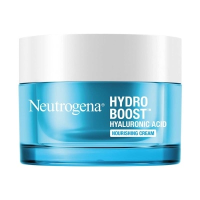 NEUTROGENA Hyaluronic Acid Night Cream