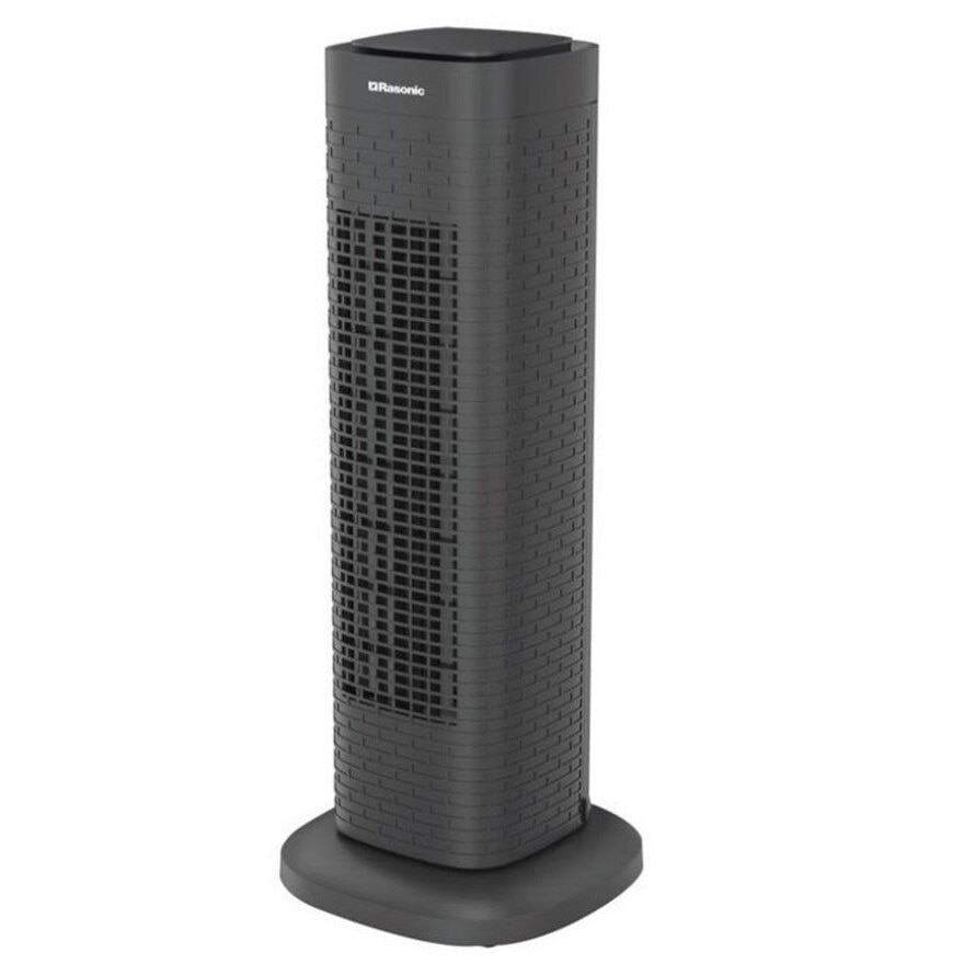 RASONIC Tower Fan Heater