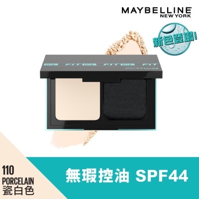 MAYBELLINE Fit Me Ultmt Twc Spf 110 As