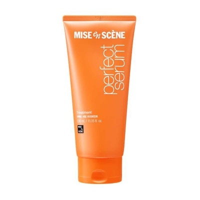 MISE EN SCENE MES 完美修護 精油髪膜 image