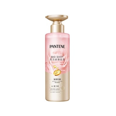 潘婷 潘婷pro v水潤洗髮露 強韌防斷型530ml image