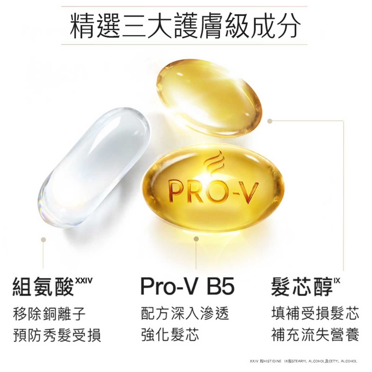 PANTENE Pantene Pro-v Intensive Shot Nourishing Mask 12mlx8