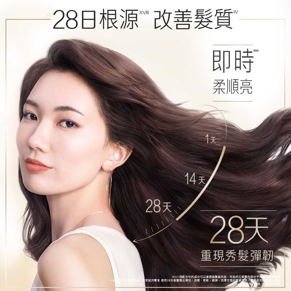 PANTENE Pantene Pro-v Intensive Shot Nourishing Shampoo 530ml