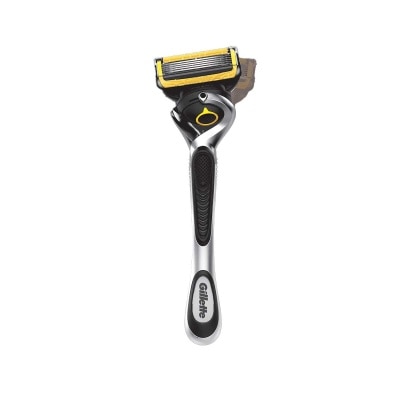 GILLETTE Gillette proshield Base Razor 2 Up