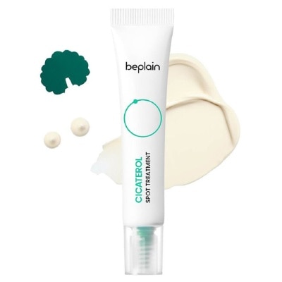 BE PLAIN Cicaterol Spot Treatment