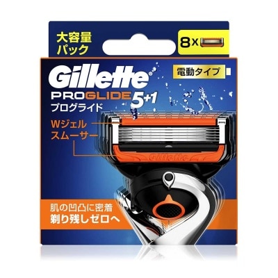 GILLETTE Gillette Proglide Power 4 Blades