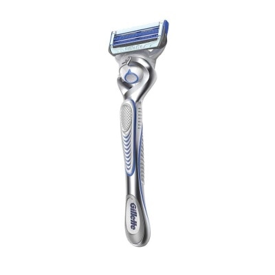 GILLETTE Gillette Skinguard Manual Razor 2 Up