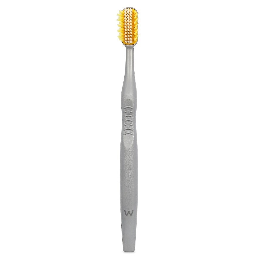 WATSONS Watsons Better Toothbrush With Replaceable Brush Heads 1s + 2s