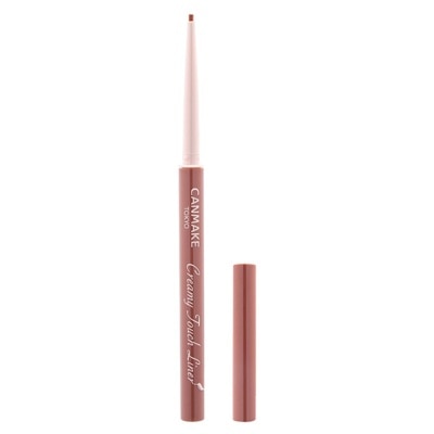 CANMAKE Creamy Touch Liner-09