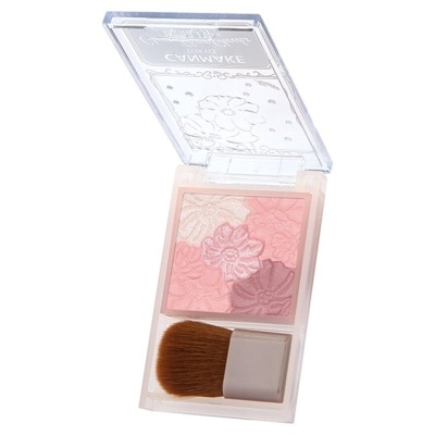 CANMAKE Glow Fleur Cheeks(blend Type) B02 5.4g