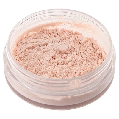CANMAKE Silky Loose Moist Powder01 6g