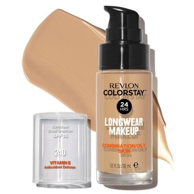 REVLON Cs Mu Fdt C/o 240  30 Ml
