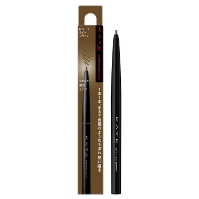 KATE Eyebrow Pencil Z 0.07g - Br-1