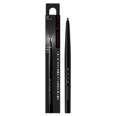 KATE - Eyebrow Pencil Z Bk