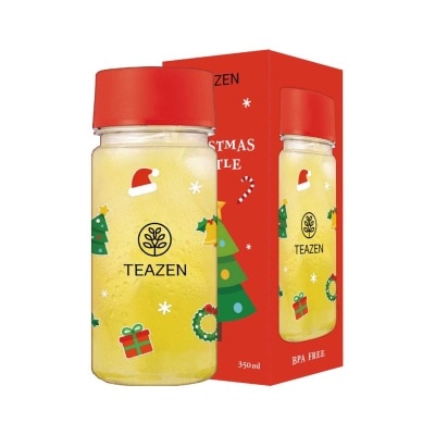 TEAZEN TEAZEN 運動水樽 350ML