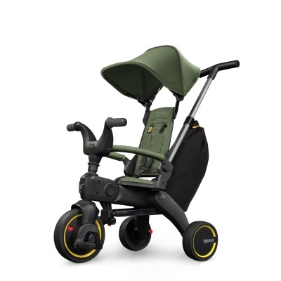 DOONA Liki Trike S3