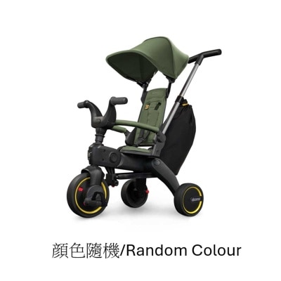DOONA Liki Trike S3 (Random Colour)