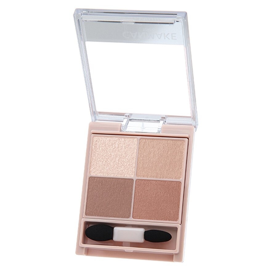 CANMAKE 絲滑梳乎厘眼影&nbsp;M05 3.8g