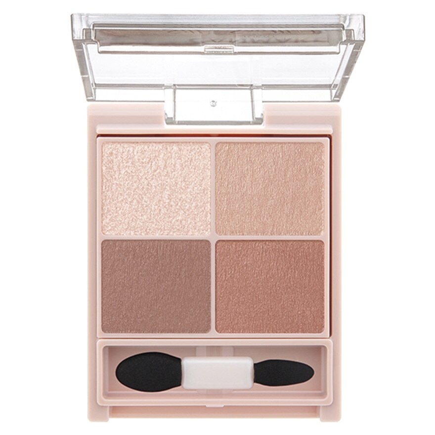 CANMAKE 絲滑梳乎厘眼影&nbsp;M05 3.8g