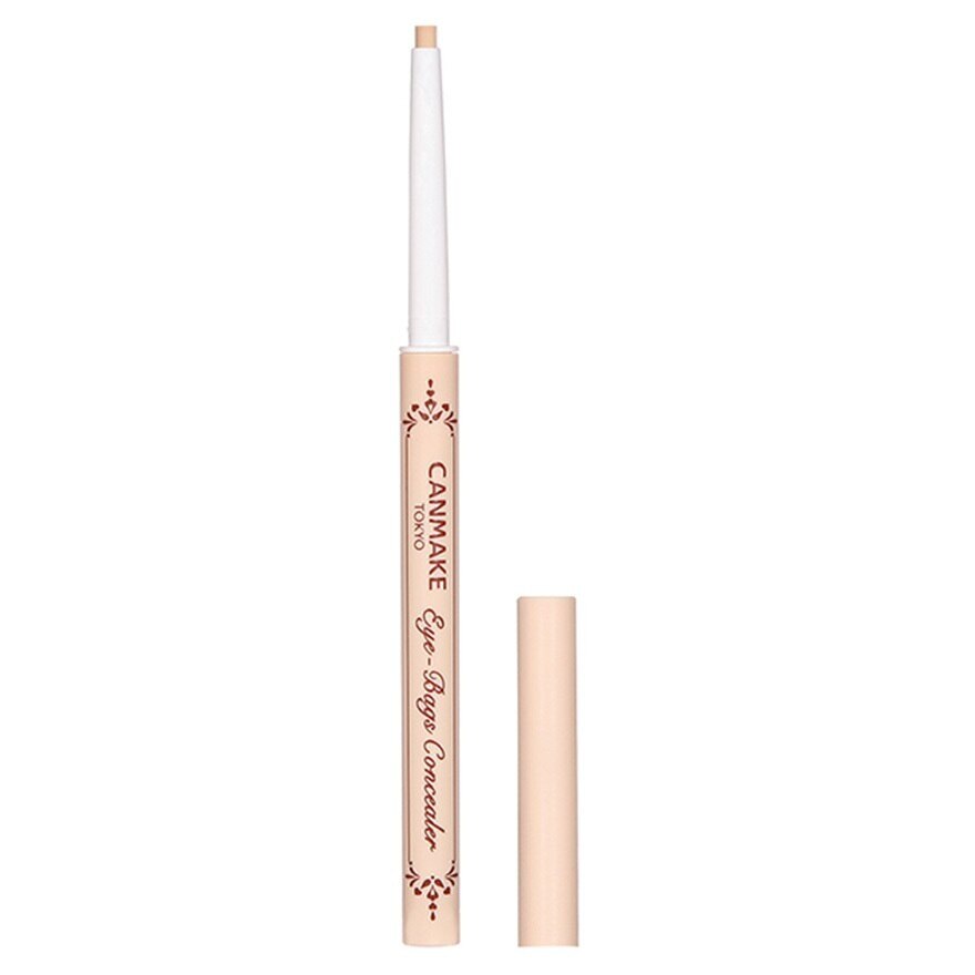 CANMAKE Eye Bags Concealer 01 0.3g