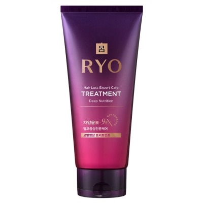 RYO Hair Loss Care Treatment (deep Nutrition) 330ml