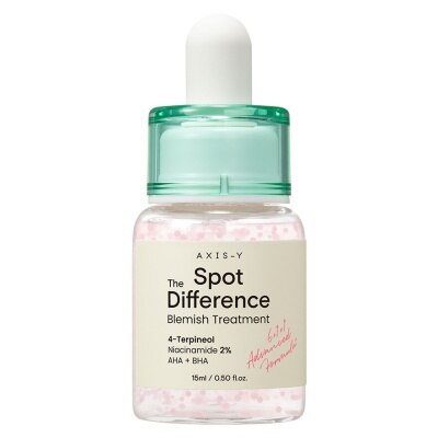 AXIS-Y Spot The Difference Blemish Treatmen