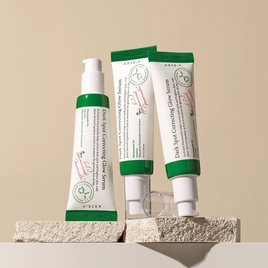 AXIS-Y Dark Spot Correcting Glow Serum 50ml