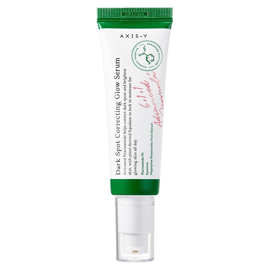 AXIS-Y Dark Spot Correcting Glow Serum 50ml