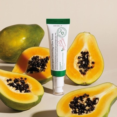 AXIS-Y Dark Spot Correcting Glow Serum 50ml