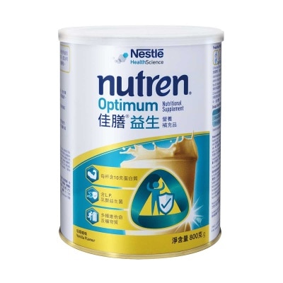 雀巢 佳膳® 益生 800 克