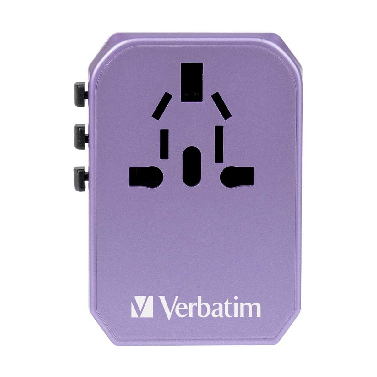 VERBATIM Travel Adaptor