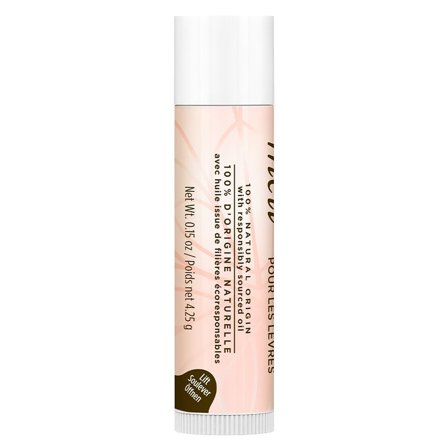 BURT'S BEES Marula Melt Lip Conditioner