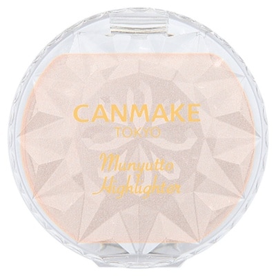 CANMAKE Munyutto Highlighter 01