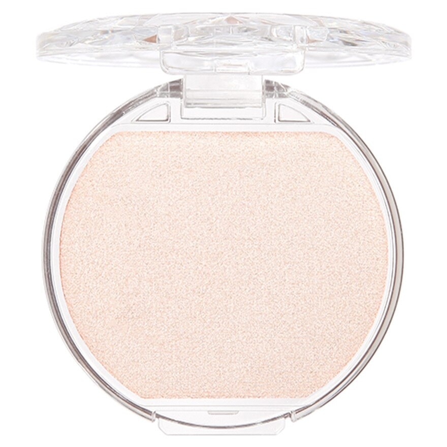 CANMAKE Munyutto Highlighter 01 3.8g