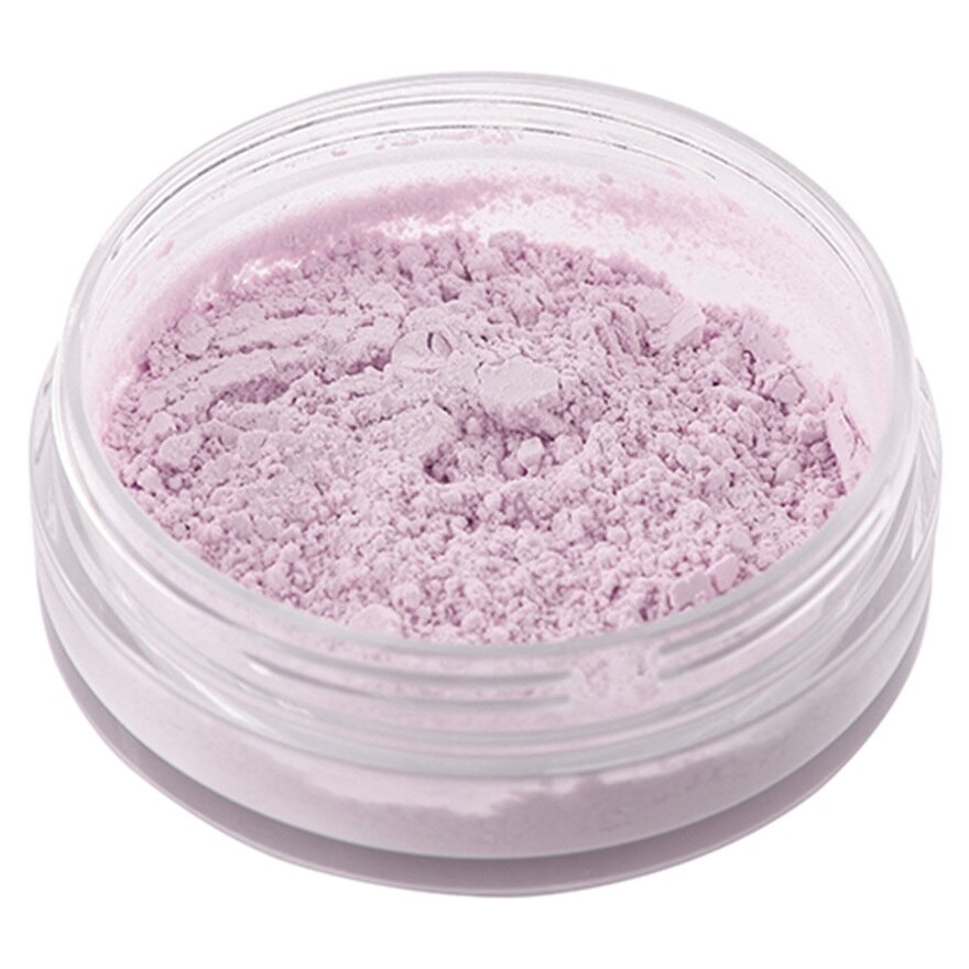 CANMAKE Silky Loose Moist Powder 02 6g