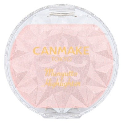 CANMAKE Munyutto Highlighter 02