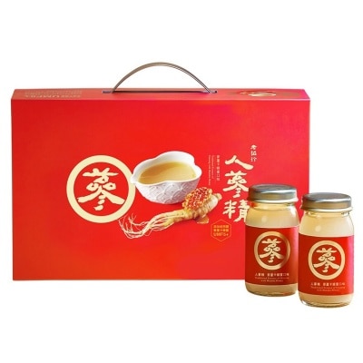 LAO XIE ZHEN Essence Of Ginseng Manuka Honey 7s