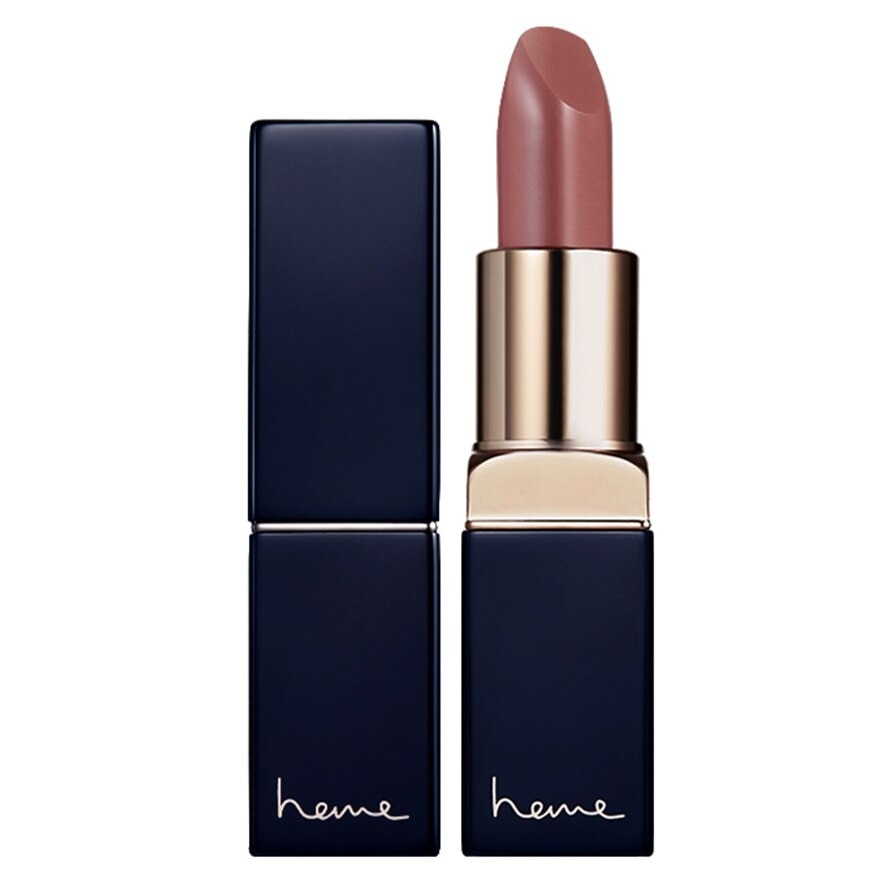 HEME Extreme Satin Lipstick - 03 Soft Pink 4.3g
