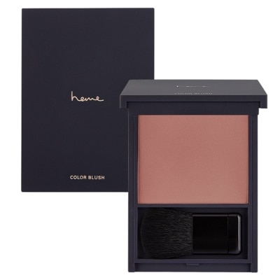 HEME Heme Color Blush - 06 Rosy Tan 6.5g