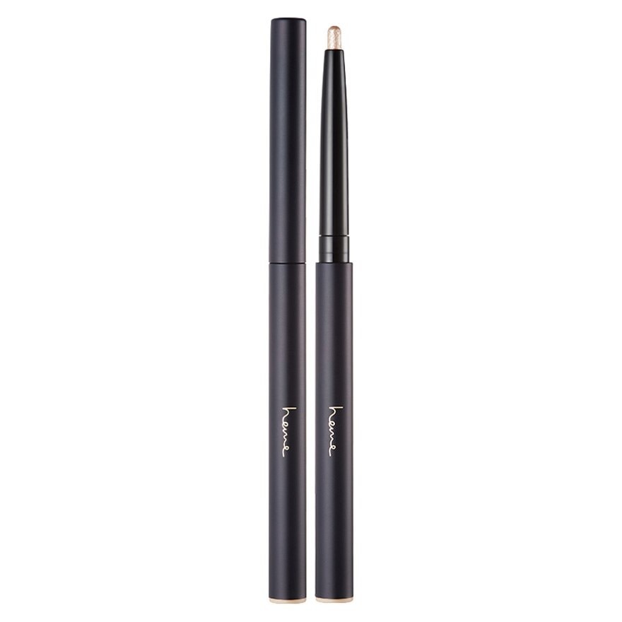 HEME Heme Shimmer Shadow Pencil - 02 Moonlight Gold 0.31g