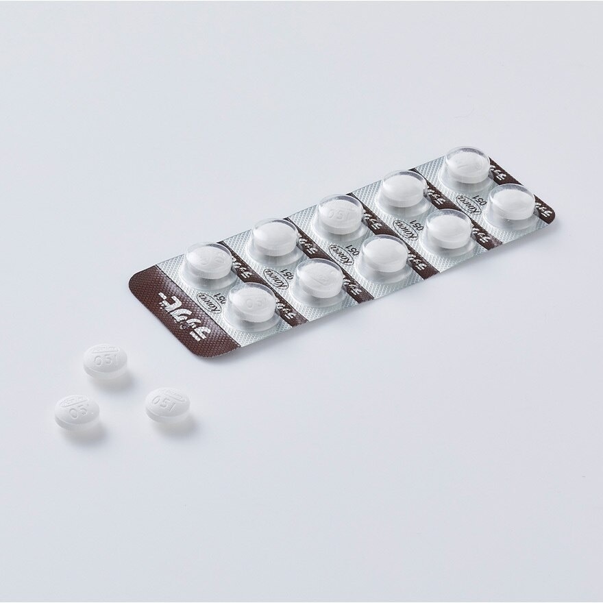 KOWA KOWA LACB 益生菌 片劑 100粒