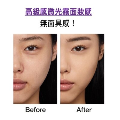 """ 美寶蓮""" SUPERSTAY 超持久30H空氣感粉底液 「月光小紫瓶」 N10 中1白  30小時持久之巔 空氣感 霧面微光